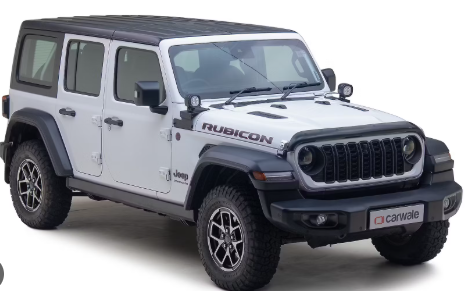 How to Save Up for a Jeep Wrangler: The Ultimate Guide
