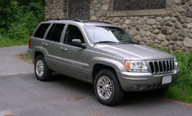 How Long Will a Jeep 4.7 V8 Last? Unveiling the Power Within