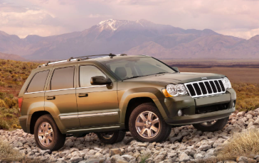 Long Will a Jeep 4.7 V8 Last? Unveiling the Power Within