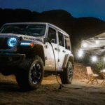 How Many Kwh to Charge Jeep 4Xe: Maximize Your Electric Vehicle Efficiency