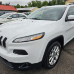 Unlock Your Jeep Cherokee: Master the Art of Access without a Key