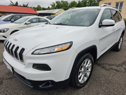 Unlock Your Jeep Cherokee: Master the Art of Access without a Key