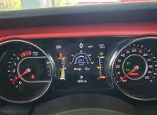 Jeep Low Fuel: How Many Miles Can You Really Go?