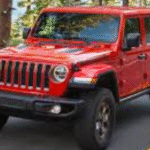 How Many Easter Eggs are on a Jeep Rubicon  : Uncovering the Surprising Secrets