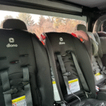 Can You Fit 3 Car Seats in a Jeep Wrangler? Discover the Ultimate Space-saving Hacks!