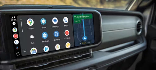 Can I Track My Jeep With Uconnect
