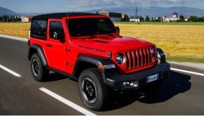 Can You Take a Jeep Wrangler Through a Car Wash? Discover the Ultimate Guide!
