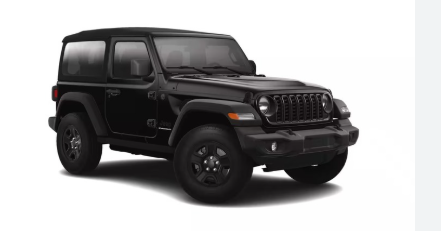 Take a Jeep Wrangler Through a Car Wash? Discover the Ultimate Guide!