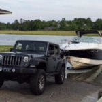 Can a Jeep Wrangler Tow a Boat? Discover the Surprising Power