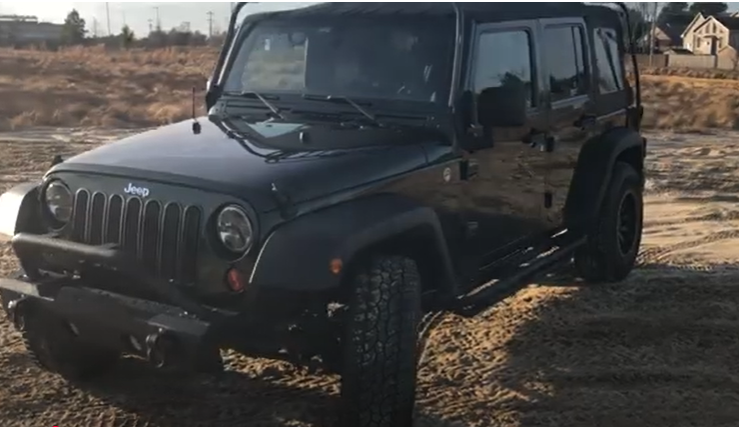 Can You Fit 3 Car Seats in a Jeep Wrangler? Discover the Ultimate Space-saving Hacks!