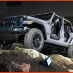 How Many Miles Does The Jeep 4Xe Get? Unveiling The Power And Efficiency!