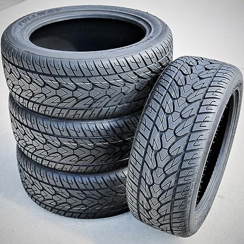 Best 20 Inch Tires for Jeep Grand Cherokee