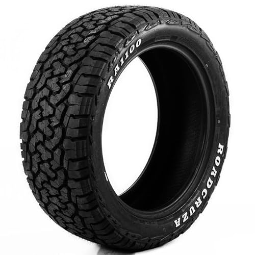 Best 265/50R20 Tires for Jeep Grand Cherokee