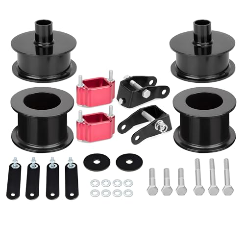 Best 3 Lift Kit for Jeep Jk