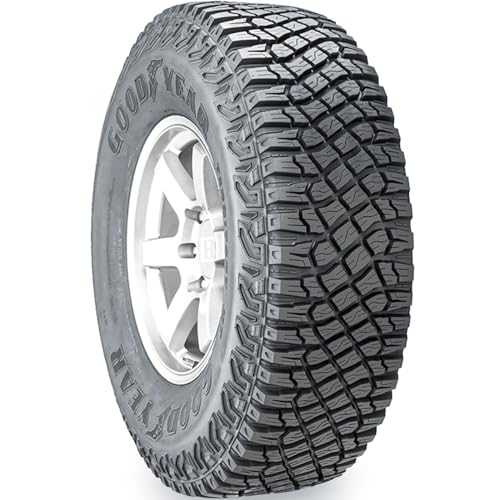 Best 31 Inch Tires for Jeep Wrangler