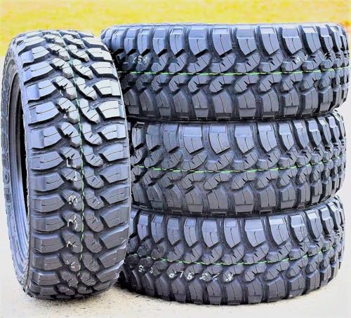 Best 33 Inch All Terrain Tires for Jeep Wrangler