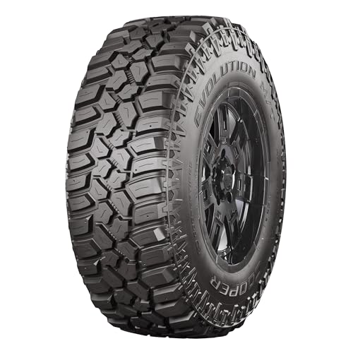 Best 35'' Tires for Jeep Wrangler Daily Driver