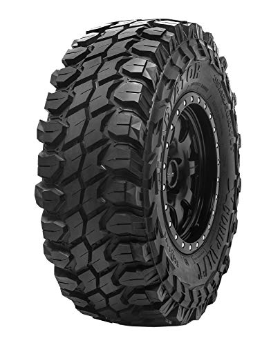 Best 35 Tires for Jeep Wrangler