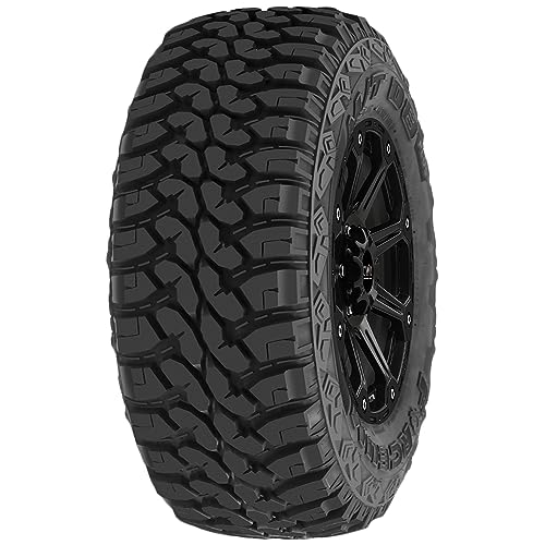 Best 35 Tires for Jeep