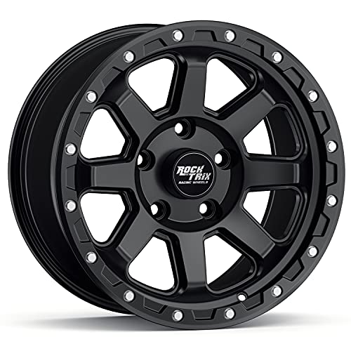 Best Aftermarket Wheels for Jeep Wrangler