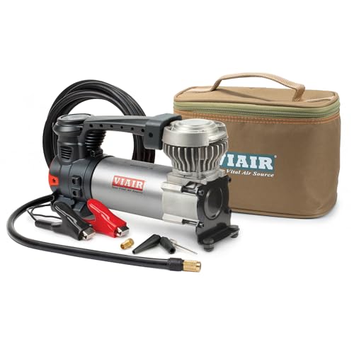 Best Air Compressor for Jeep Tires