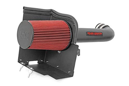 Best Air Intake for Jeep Wrangler