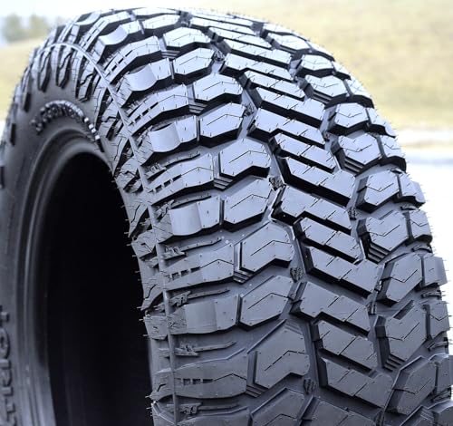 Best All Terrain Tires for Jeep Patriot