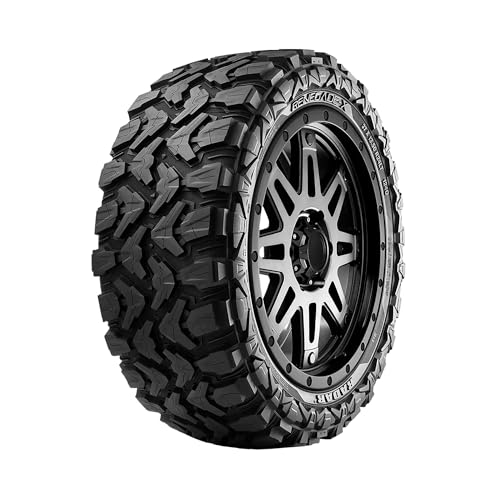 Best All Terrain Tires for Jeep Renegade