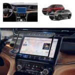 Best And Worst Years for Jeep Grand Cherokee: What You Need to Know