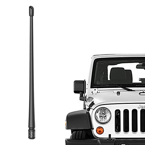 Best Antenna for Jeep Gladiator