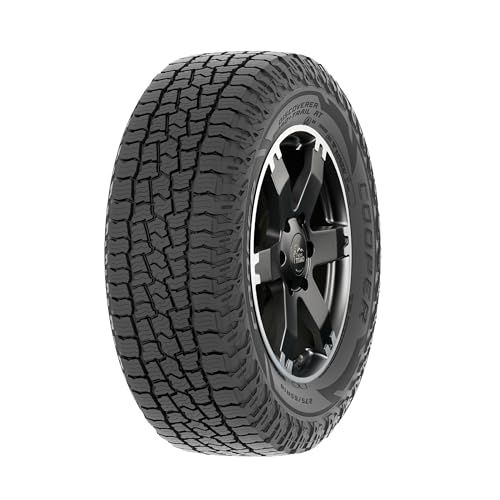 Best at Tires for Jeep Grand Cherokee