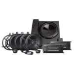 Best Audio System for Jeep Wrangler: Upgrade Your Ride with Premium Sound