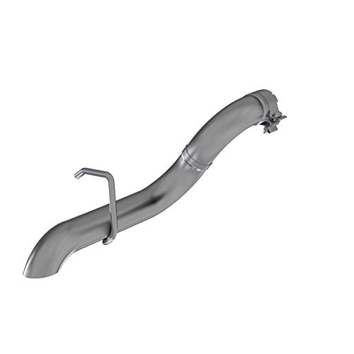 Best Axle Back Exhaust for Jeep Jl