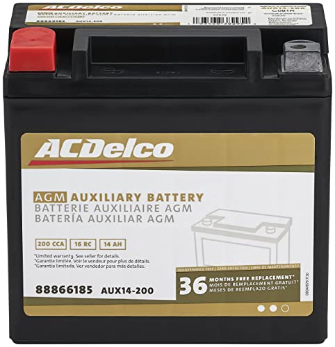 Best Battery for 2018 Jeep Compass