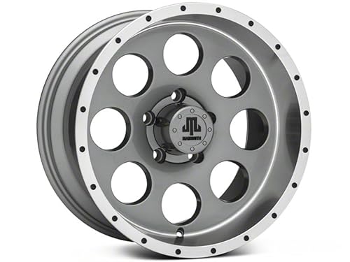 Best Beadlock Wheels for Jeep Jl