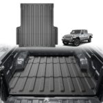 Best Bed Liner for Jeep Gladiator: Top Picks for All-Weather Protection