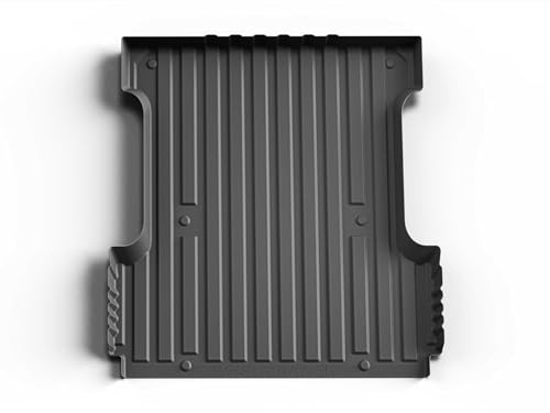 Best Bed Liner for Jeep Interior