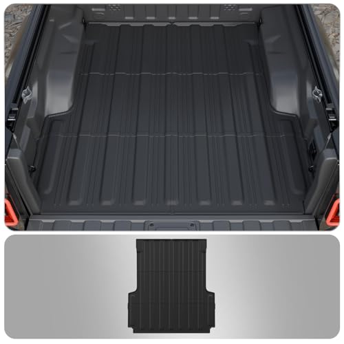 Best Bed Liner Paint for Jeep