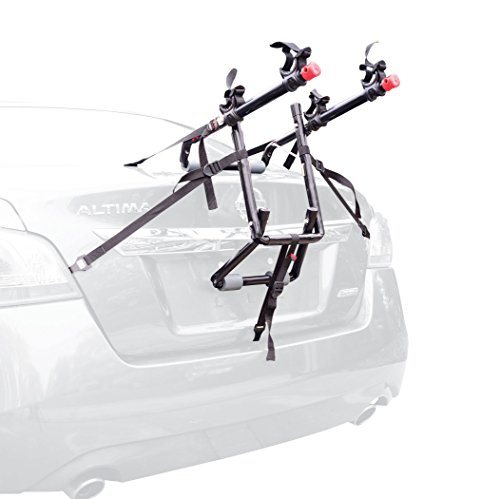 Best Bike Rack for Jeep Cherokee: Top 6 Picks for Adventurers