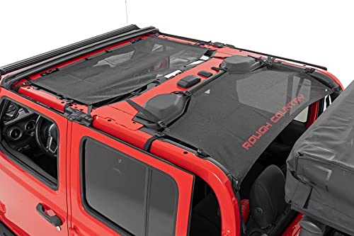 Best Bikini Top for Jeep Gladiator