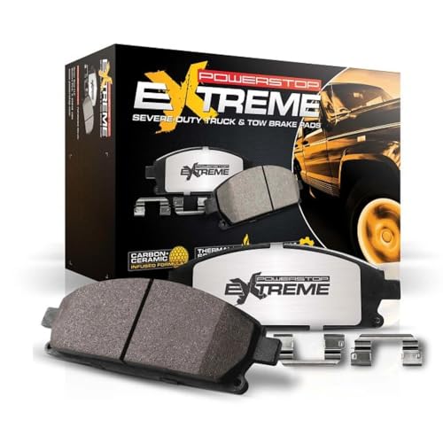 Best Brake Pads for Jeep Wrangler Jk