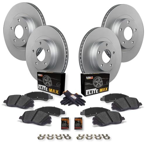 Best Brakes for Jeep Cherokee