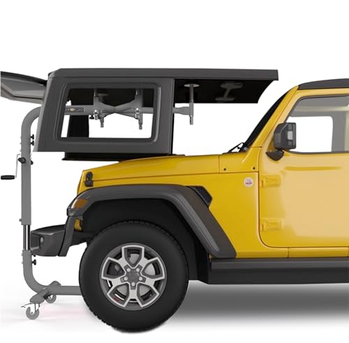 Best Budget Lift for Jeep JK: Top Affordable Options Reviewed