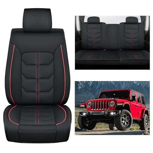 Best Car Seat for Jeep Wrangler