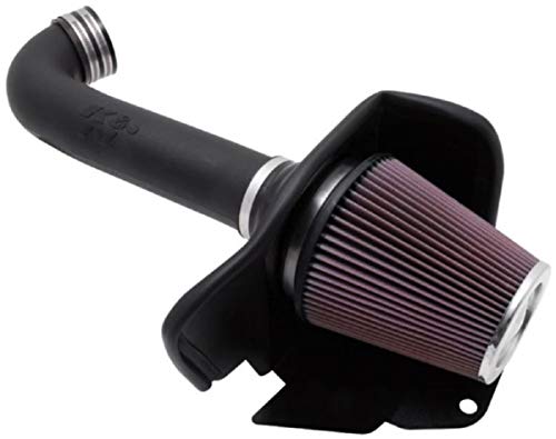 Best Cold Air Intake for 5.7 Hemi Jeep Grand Cherokee