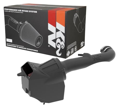 Best Cold Air Intake for Jeep Gladiator