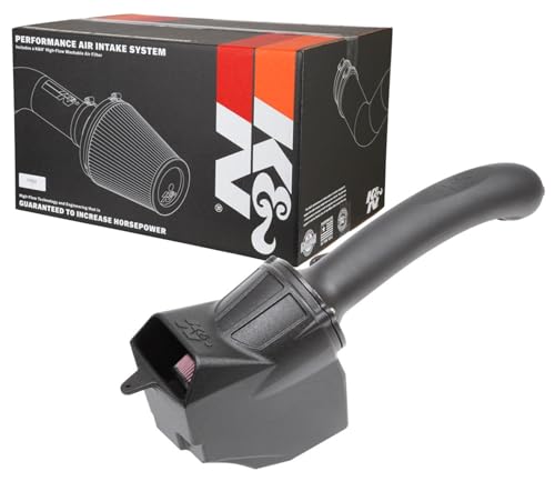 Best Cold Air Intake for Jeep Wrangler Jl 2.0 Turbo