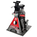 Best Floor Jack for Lifted Jeep: Top Picks for Heavy-Duty Lifting