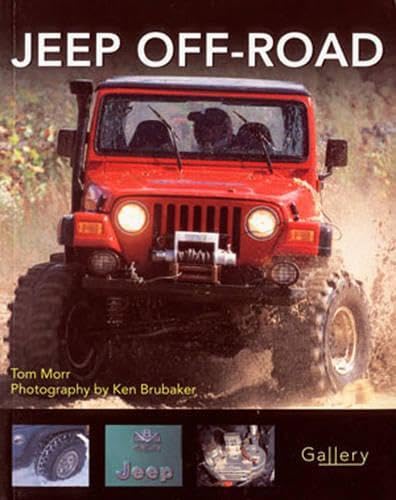 Best Jeep for Offroad