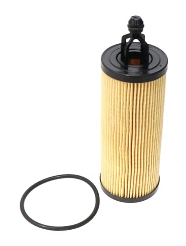 Best Oil Filter for Jeep Wrangler